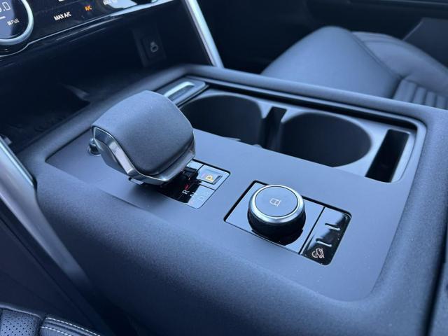 LAND ROVER Discovery usata, con Trazione integrale