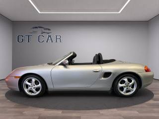 PORSCHE Boxster usata, con Cerchi in lega