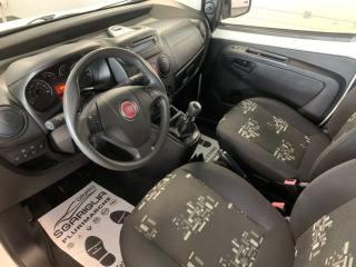 FIAT Qubo usata, con Climatizzatore