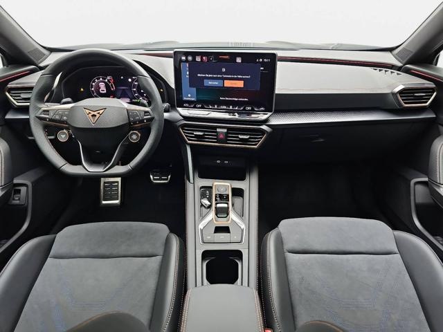 CUPRA Formentor usata, con Climatizzatore