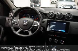 DACIA Duster usata, con Chiusura centralizzata
