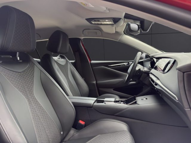 DS AUTOMOBILES DS 4 usata, con Touch screen