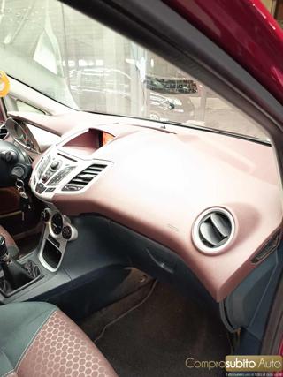 FORD Fiesta usata 13