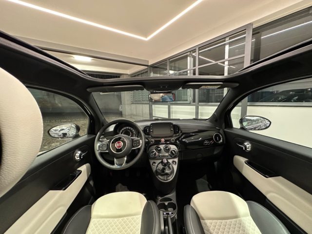 FIAT 500 usata 20