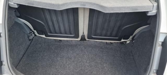 FIAT 500 usata, con Immobilizzatore elettronico