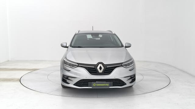 RENAULT Megane usata, con Cerchi in lega