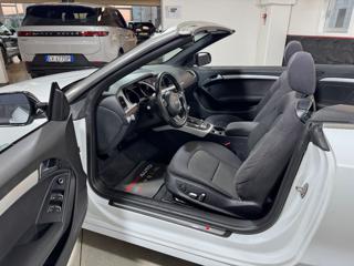 AUDI A5 usata, con Autoradio