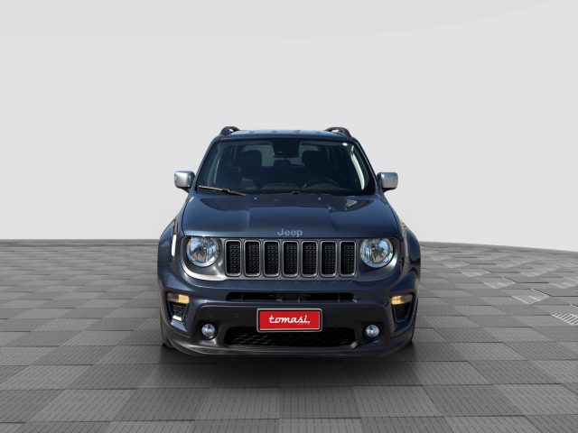 JEEP Renegade usata 7