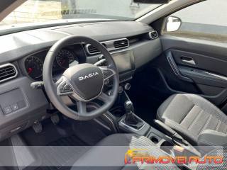 DACIA Duster usata, con Airbag