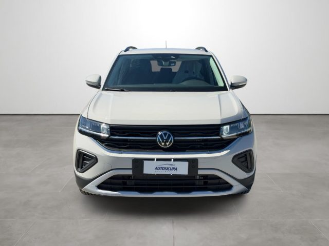 VOLKSWAGEN T-Cross usata, con Airbag