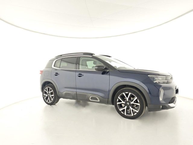 CITROEN C5 Aircross usata, con Filtro antiparticolato