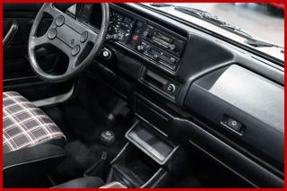 VOLKSWAGEN Golf Cabriolet usata 12