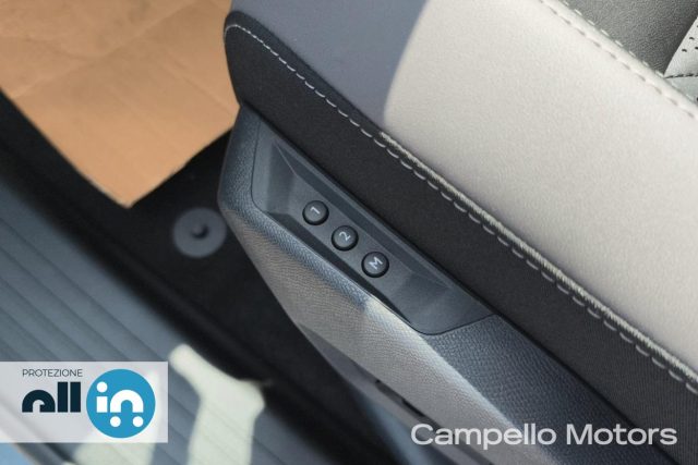 JEEP Compass usata 20