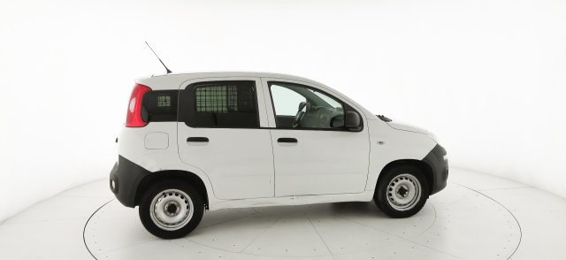 FIAT Panda usata 23