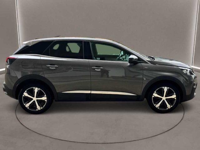 PEUGEOT 3008 usata, con Airbag Passeggero
