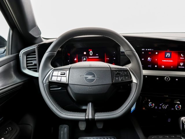 OPEL Mokka usata, con Fendinebbia