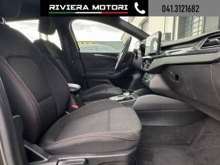 FORD Focus usata, con Cerchi in lega