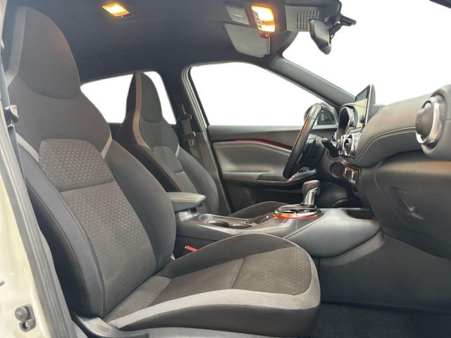 NISSAN Juke usata, con Cruise Control