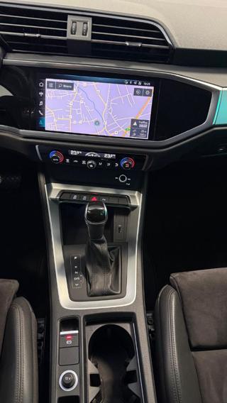 AUDI Q3 usata, con Park Distance Control