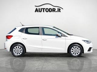 SEAT Ibiza usata, con Airbag laterali