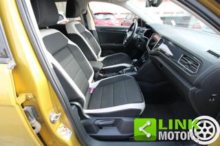 VOLKSWAGEN T-Roc usata 21
