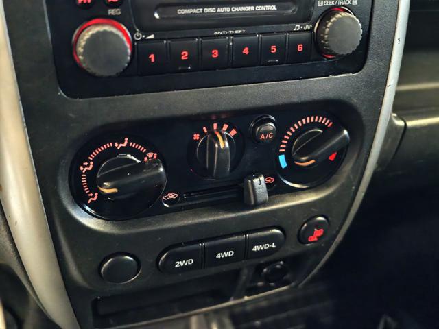 SUZUKI Jimny usata, con Climatizzatore