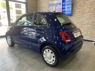 FIAT 500 usata, con Airbag Passeggero