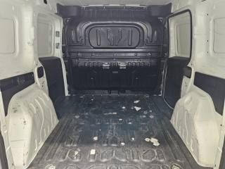 FIAT Doblo usata, con Cronologia tagliandi