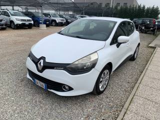 RENAULT Clio 1.5 dCi 8V 75CV 5 porte Costume National