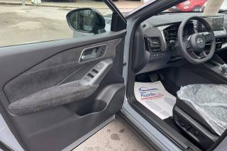 NISSAN Qashqai usata, con Controllo trazione