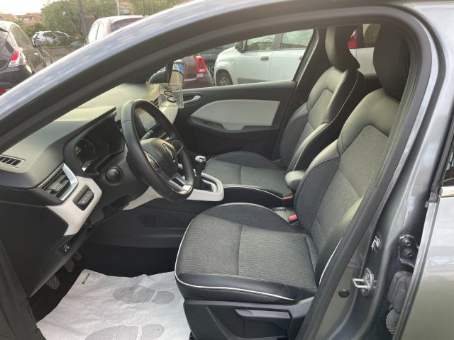 RENAULT Clio usata, con Chiusura centralizzata