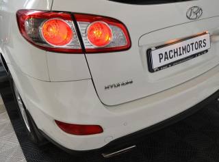 HYUNDAI Santa Fe usata, con Servosterzo
