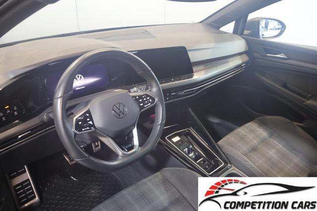 VOLKSWAGEN Golf usata, con Antifurto