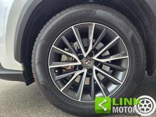 LEXUS NX 350h usata, con Cerchi in lega
