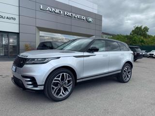 LAND ROVER Range Rover Velar 2.5 Si4 250 CV R-Dynamic S