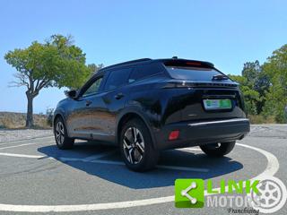PEUGEOT 2008 usata, con Chiusura centralizzata