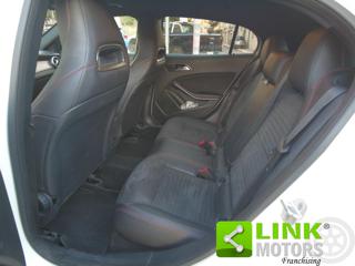 MERCEDES-BENZ GLA 220 usata, con ESP