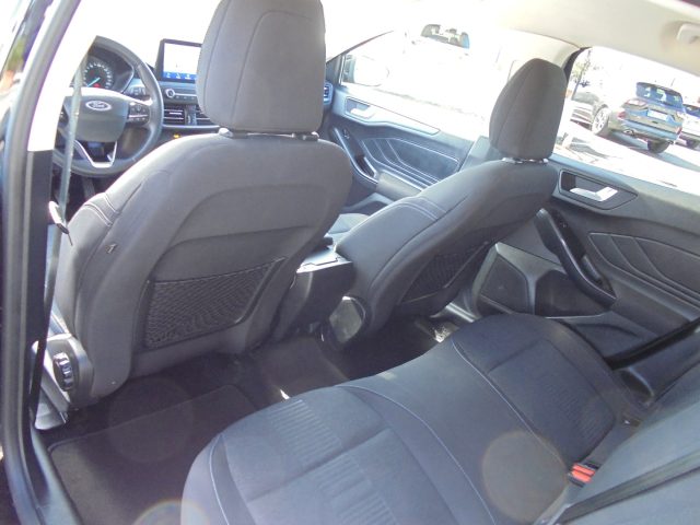 FORD Focus usata 37