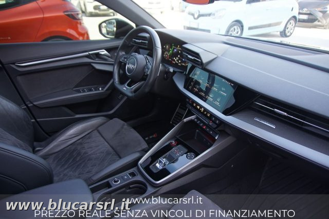 AUDI RS usata 10