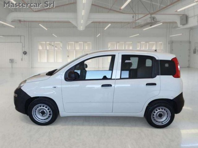 FIAT Panda usata, con Chiusura centralizzata