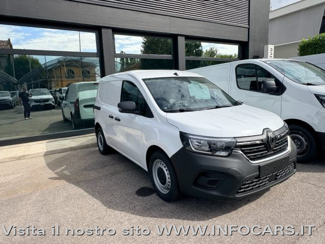 RENAULT Kangoo usata, con ABS