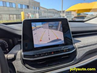 JEEP Compass usata, con Specchietti laterali elettrici