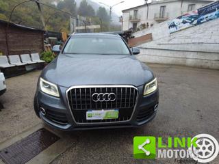 AUDI Q5 usata, con Airbag