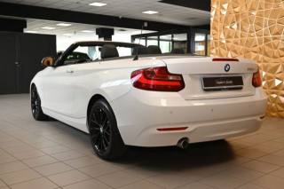 BMW 218 usata 45