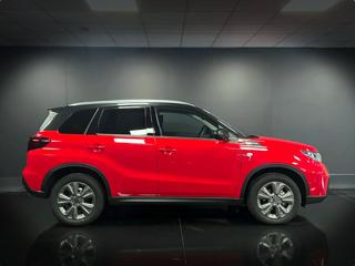 SUZUKI Vitara usata, con Airbag Passeggero