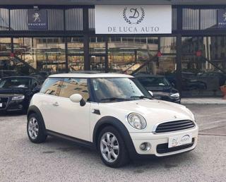 MINI Cooper D 1.6 16V Cooper D Chili SCONTO ROTTAMAZIONE