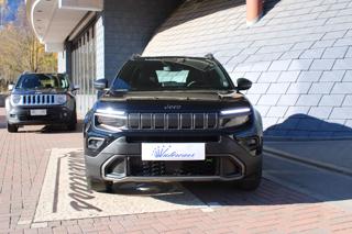 JEEP Avenger usata, con Airbag laterali