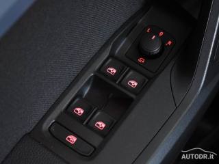 SEAT Ibiza usata, con Bluetooth