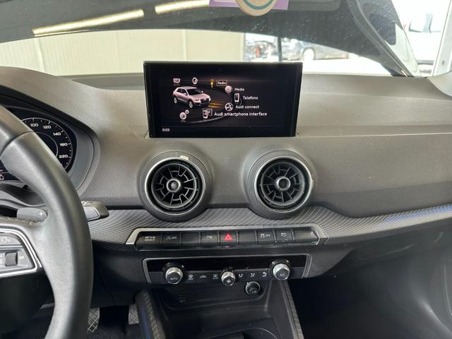 AUDI Q2 usata, con Servosterzo