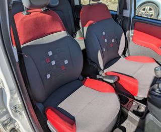 FIAT Panda usata, con Climatizzatore